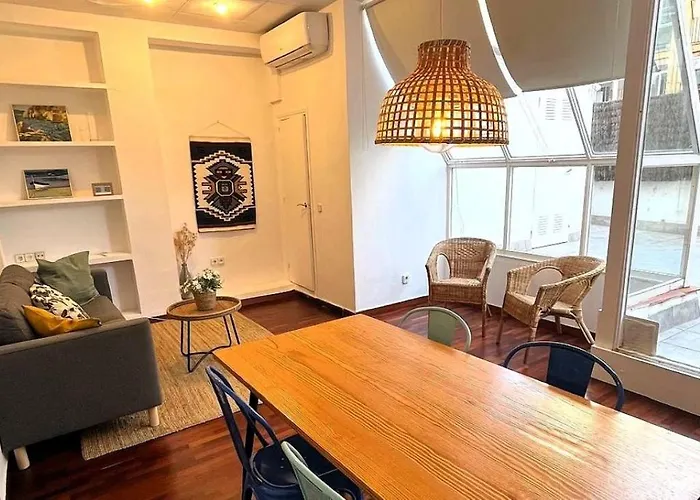 Apartmán Fantastic In